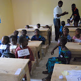  &ndash; ...© 2008 Nazareth House Media, VAH photographer. September 17, 2008. Classroom with new desks and benches