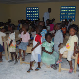  &ndash; Children in Classroom...© 2008 Nazareth House Media, JBM photographer