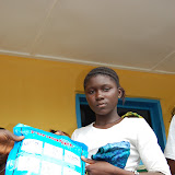 &ndash; every family gets enough bed nets......© 2008 NHA photos