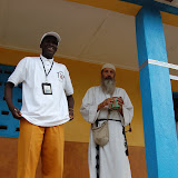  &ndash; ..© 2008 September Nazareth House Apostolate Media, James B. Mansaray, photographer.