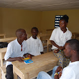  &ndash; ..© 2008 September Nazareth House Apostolate Media, James B. Mansaray, photographer.