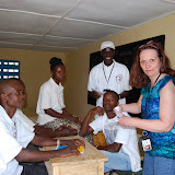  &ndash; ..© 2008 September Nazareth House Apostolate Media, James B. Mansaray, photographer.