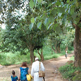  &ndash; ..© 2008 September Nazareth House Apostolate Media, James B. Mansaray, photographer.