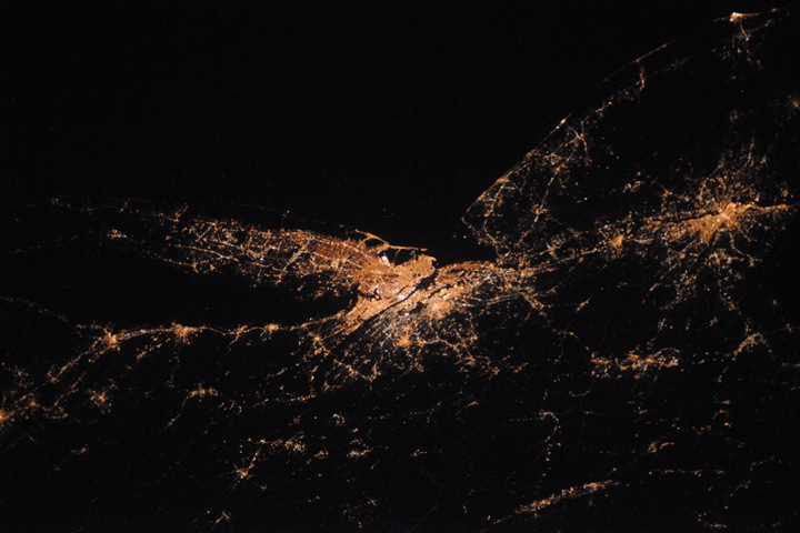 nyfromspace