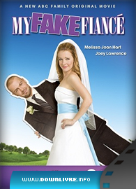 Capa Minha Noiva de Mentira Legendado