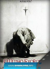 Capa O Último Exorcismo Dublado Capa O Último Exorcismo Dublado