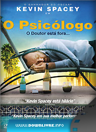 Capa O Psicólogo - O Doutor Está Fora Legendado Capa O Psicólogo - O Doutor Está Fora Legendado
