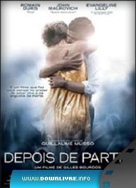 Capa Depois de Partir Dual Audio Capa Depois de Partir Dual Audio