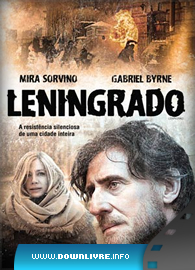 Capa Leningrado Dual Audio Capa Leningrado Dual Audio