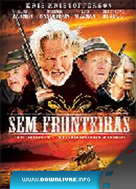 Capa do Filme Sem Fronteiras Dual Audio