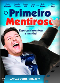Capa do Filme O Primeiro Mentiroso Legendado
