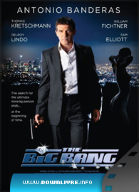 Capa do Filme O Big Bang