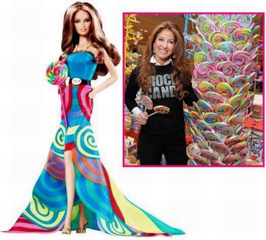 Boneca Barbie