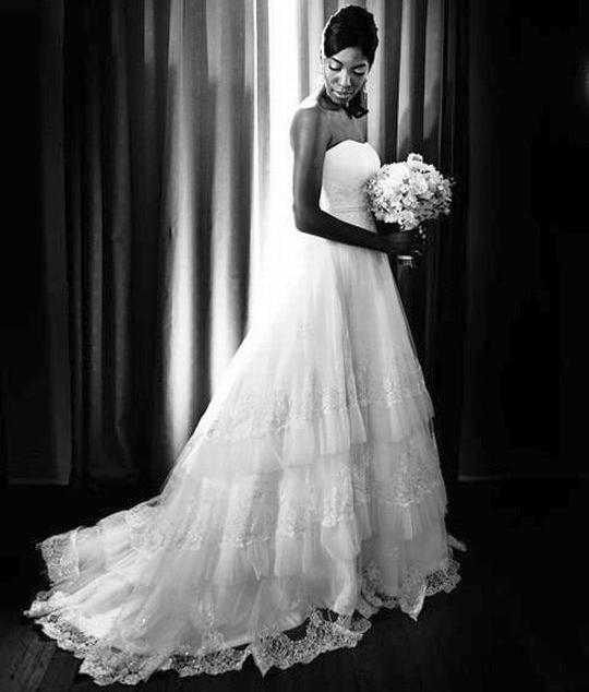 Vestidos de Noiva