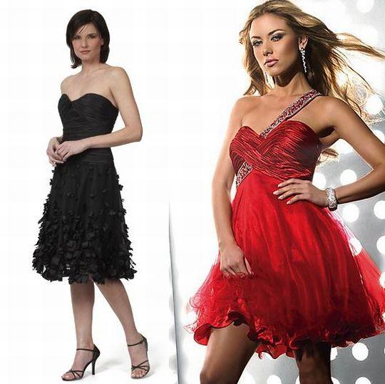 Vestidos de Festa