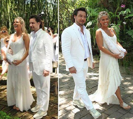 Vestido de Noiva