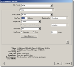 07-2009 Video Conversion Automation 10 07-2009 Video Conversion Automation 10