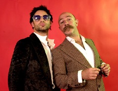 losmodernos Los Modernos Breve desconcierto breve FO