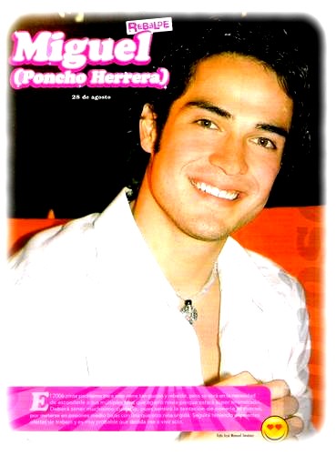 Galeria foto Ponchito