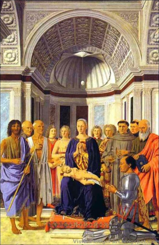 Piero della Francesca 