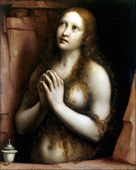 Giampietrino, Marie Madeleine