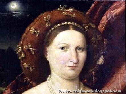 [Lorenzo Lotto, Portrait of Lucina Brembati, 1523-3[7].jpg]