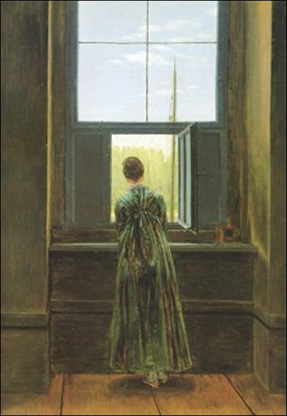 Caspar David Friedrich