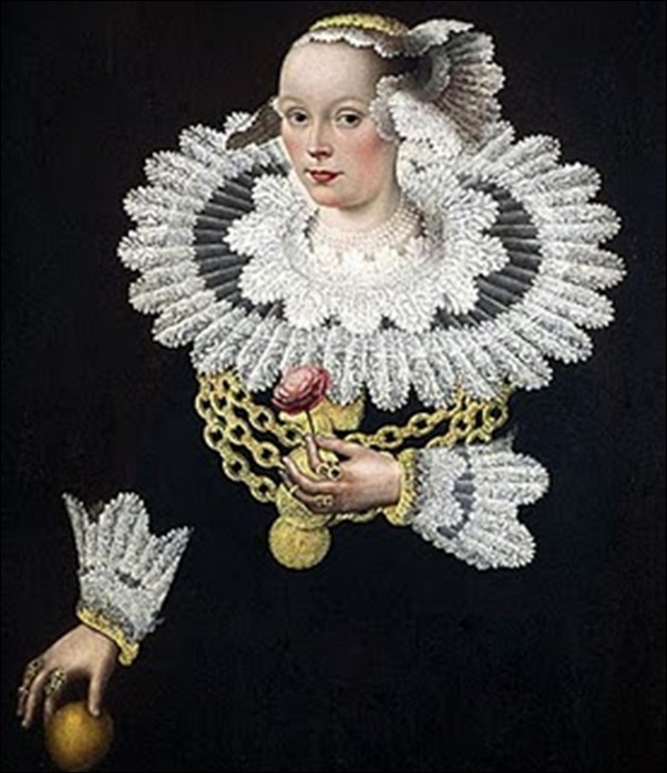 Michael Conrad Hirt, Anna Rosina 1642 Michael Conrad Hirt, Anna Rosina 1642