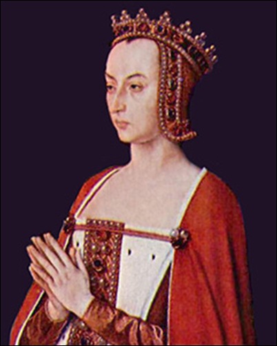 Anne de Beaujeu