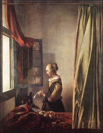 Vermeer Vermeer