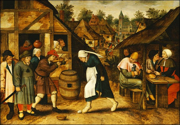 Brueghel