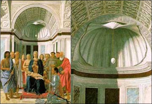 Piero della Francesca Piero della Francesca