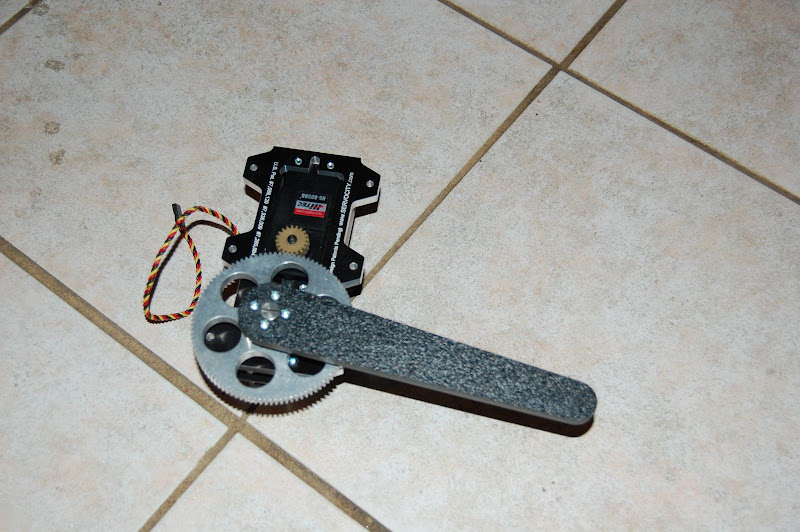 Modified Power Wheels My Power wheels RC project with tons of pics