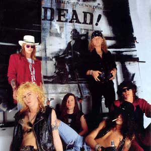 gunsnroses