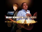 Sean Kingston & Justin Bieber
