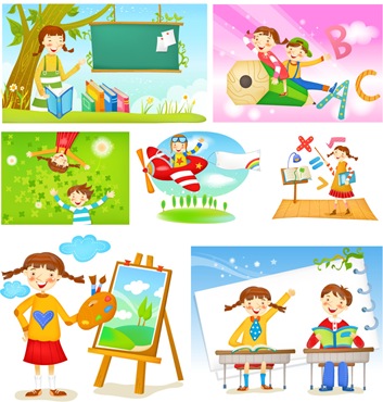 kids school 2