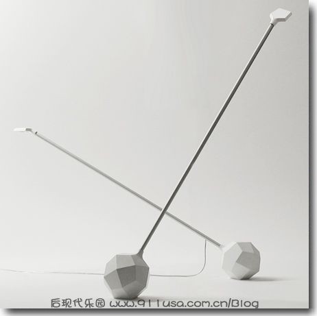 克拉之灯