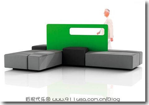 玩转空间分隔