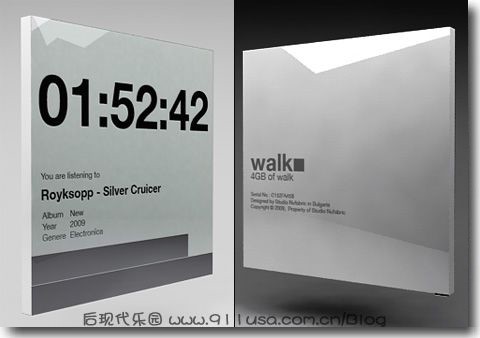 Walko音乐播放器