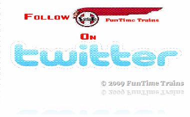 FunTime Trains On Twitter