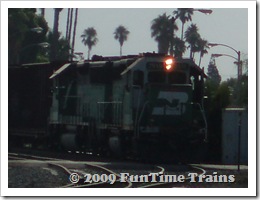 bnsf