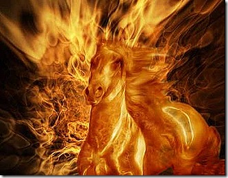 firehorse