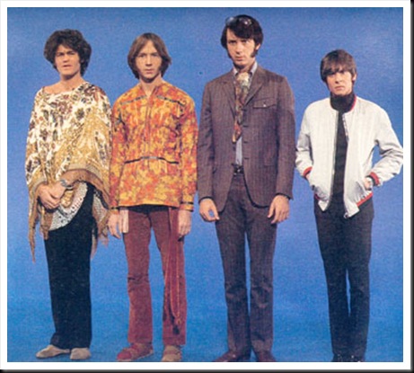 monkees