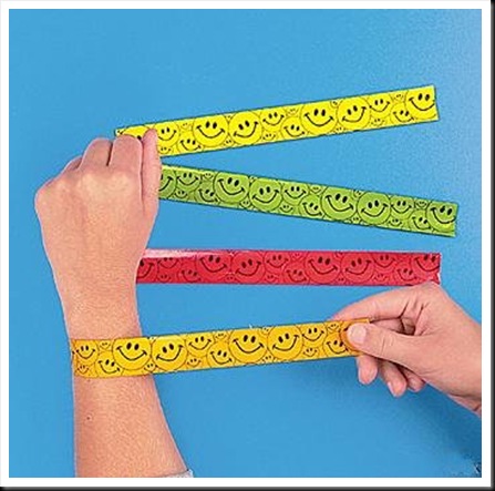 slap-bracelets