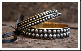 black-studded-bracelet-set-horizontal2 black-studded-bracelet-set-horizontal2