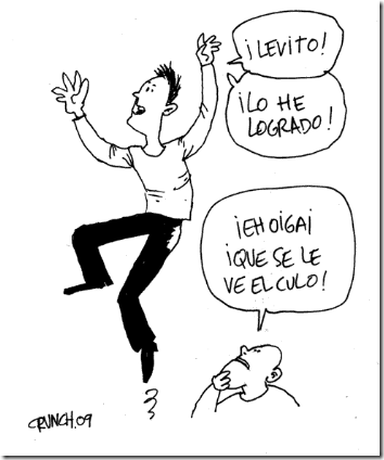 levitando humor levitando humor