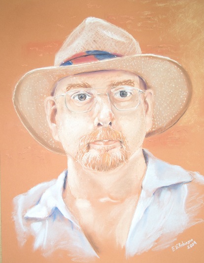 erin portrait