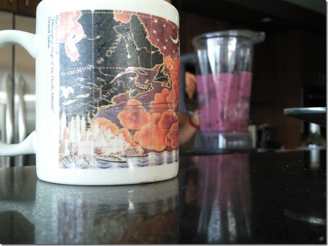 Perfect Cup