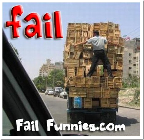 fail funnies. Picture via Fail Funnies.