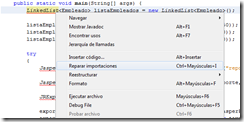 fiximports fiximports